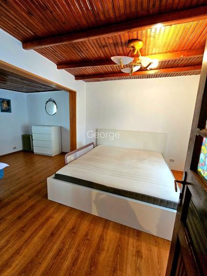 Casa de weekend lângă lac la o ora de Bucuresti - 13