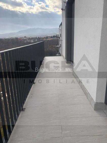 Apartament 3 camere, 85 mp, parcare, imobil nou, zona Mega Image - 10