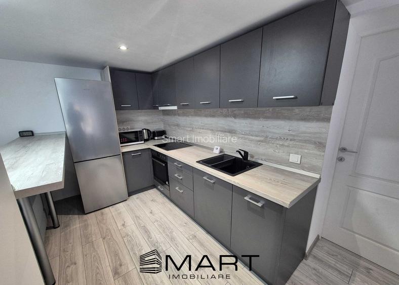 Apartament 2 camere zona Central - 3