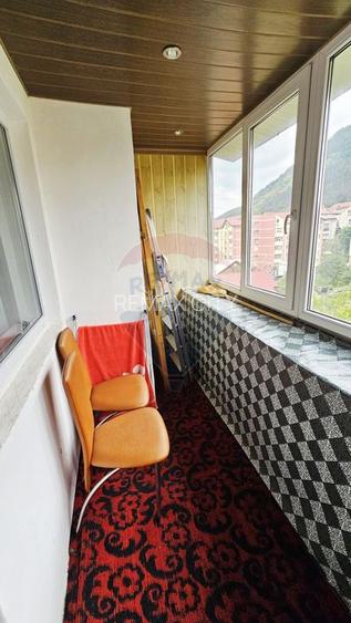 Apartament cu 4 camere de vânzare în zona Maratei - 13
