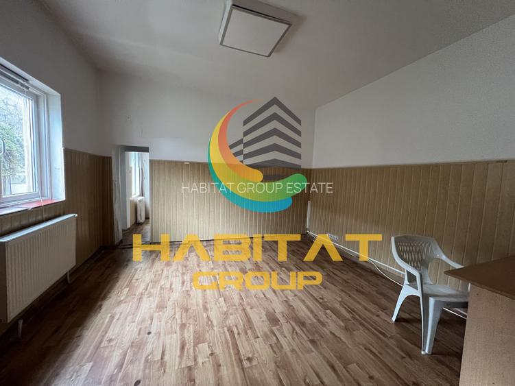 Singur in curte Grădină Botanica 9 min metrou  306 mp teren posibitate extindere - 10