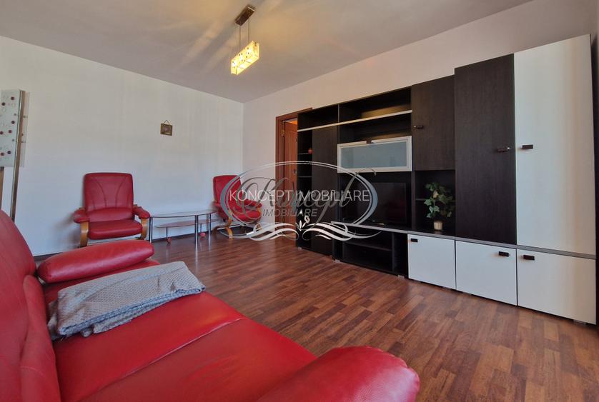 Locuinta moderna langa Scoala de Politie, Dambul Rotund - 2