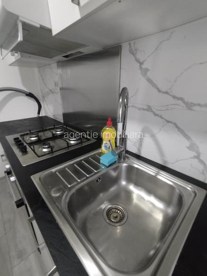 Apartament 2 camere zona Gara - 3