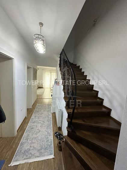 Casă Duplex la cheie - Cartierul Arhitecților - 4