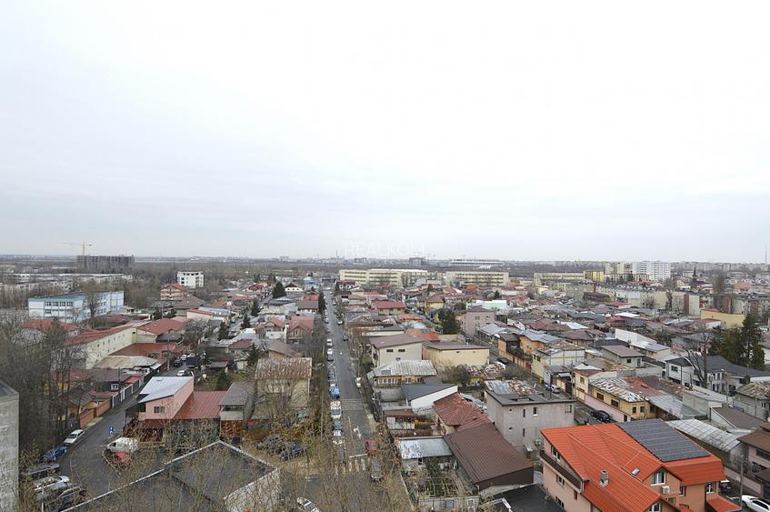 VANZARE APARTAMENT 4 CAMERE RAHOVA – MARGEANULUI-Comision 0% - 14