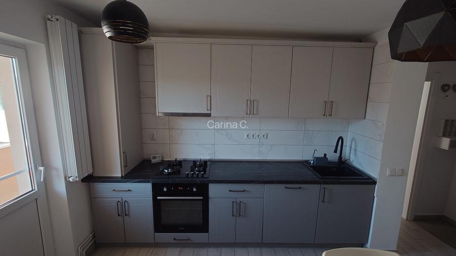 Direct proprietar - Apartament La Cheie 2 Camere, Decomandat, Str. Primaverii 6 - 2