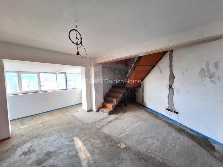 Apartament duplex în zona Mihail Kogalniceanu - 6