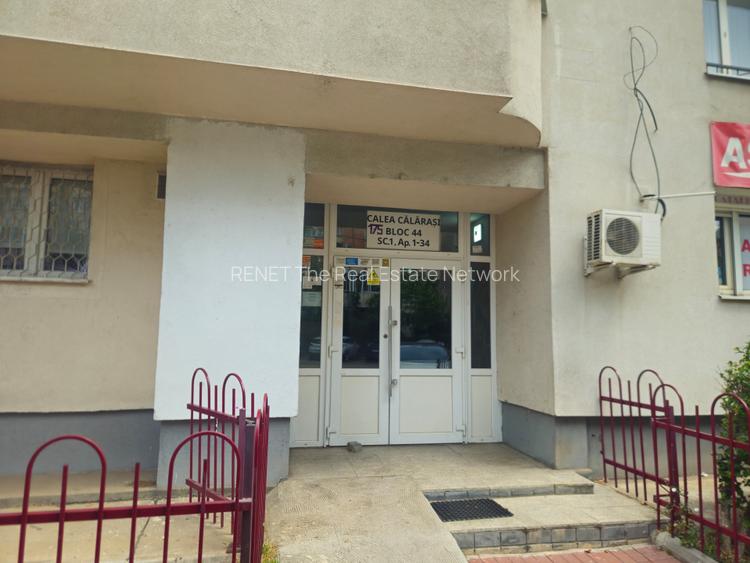 CALEA CALARASILOR, APARTAMENT 2 CAMERE, 60 MP! - 20