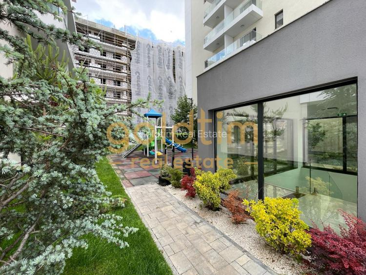 PIPERA PLAZA/FIRST ESTATES/MOBILAT SI UTILAT/VEDERE LIBERA/SUPERB(+TVA) - 37