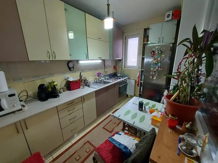 Casa P+1, 2 camere, (60mp + terasa mare) + sp. comercial | Pta Muncii - 3