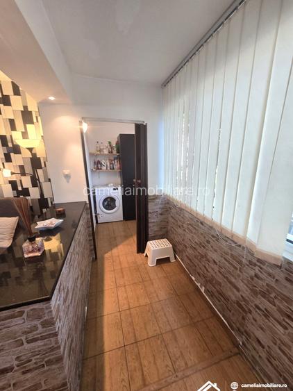 3 camere, pet friendly, 71mp, etaj 1, intre metrou Lujerului si Gorjului, Maniu - 4