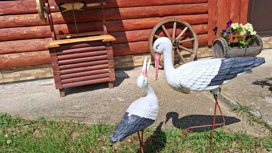 Pensiune, oportunitate excelenta de investitie - 4