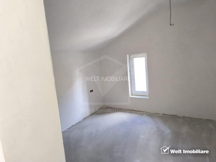 Casa tip duplex, 1 unitate, 5 camere, cartier Iris, zona strazii Oasului - 12