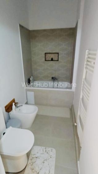 Apartament 3 camere, decomandat, 75mp, cladire istorica, zona Iosefin  - 8