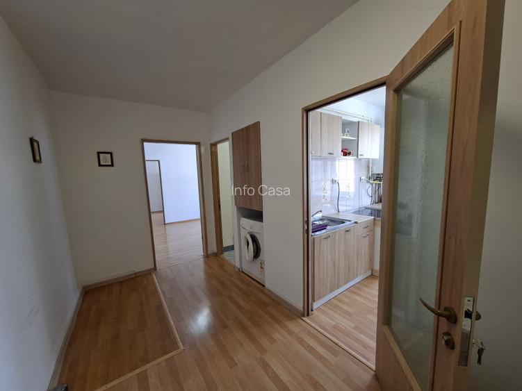 De vanzare 2 camere ultracentral - 3