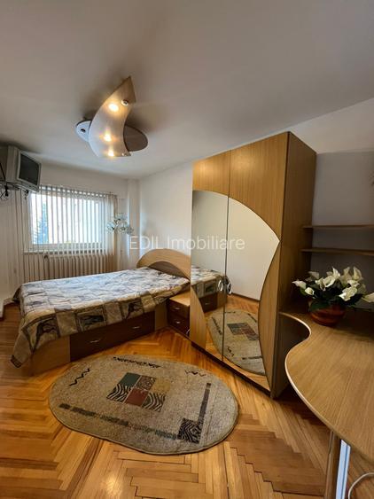 Apartament de vânzare, 4 camere, 90 mp, Mănăștur zona Izlazului - 3