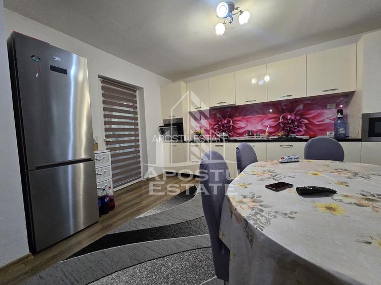 Casa individuala cu 4 camere, panouri 11 KW, in Sag - 6