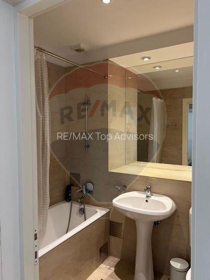 INCHIRIERE Apartament cu 3 camere tip duplex in zona Nordului - 10