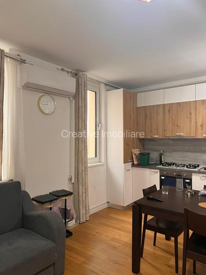 OPORTUNITATE DE INVESTIȚIE: Apartament cu 3 camere, mobilat și utilat complet - 11