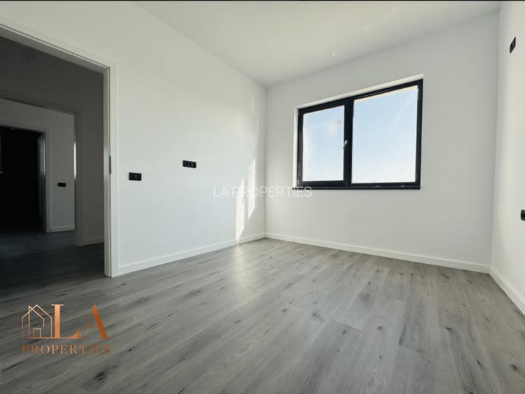 Casa individuala 4 camere | Teren 400mp | Domnesti-Teghes - 9