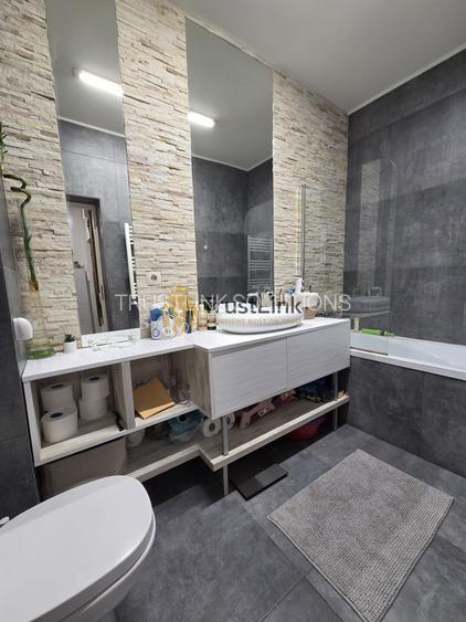 Apartament 3 camere tip duplex Berceni sos Giurgiului - 20