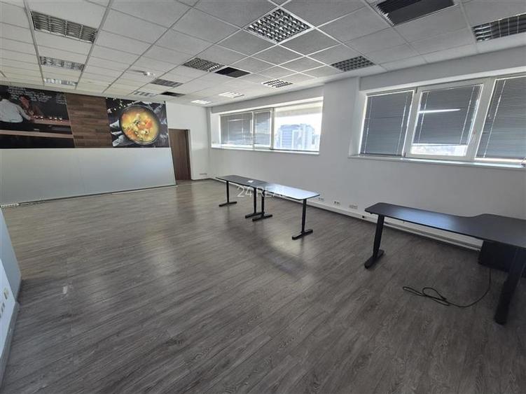 Spatii de birouri de inchiriat in Conect 1 BC - de la 190 mp - 5