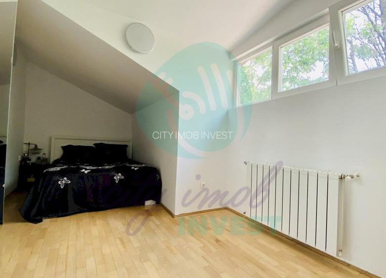 Casa cocheta cu gradina - 16