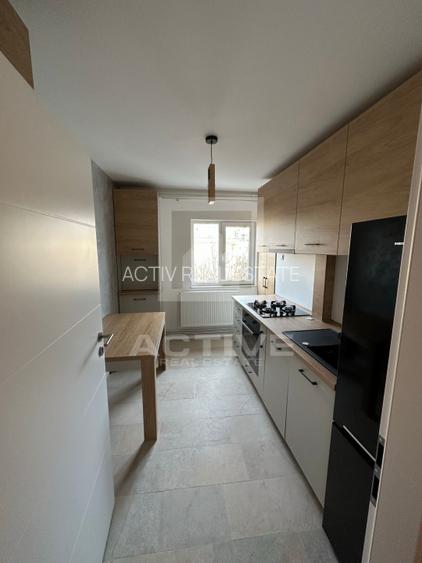 Apartament 2 camere || zona Kaufland Marasti  - 5