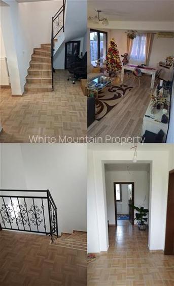 Com Berceni, casa 5 camere - 4