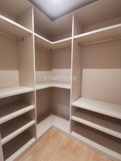 RESIDENCE5 IANCU NICOLAE 122, PAZA 24H, COMISION 0 - 9