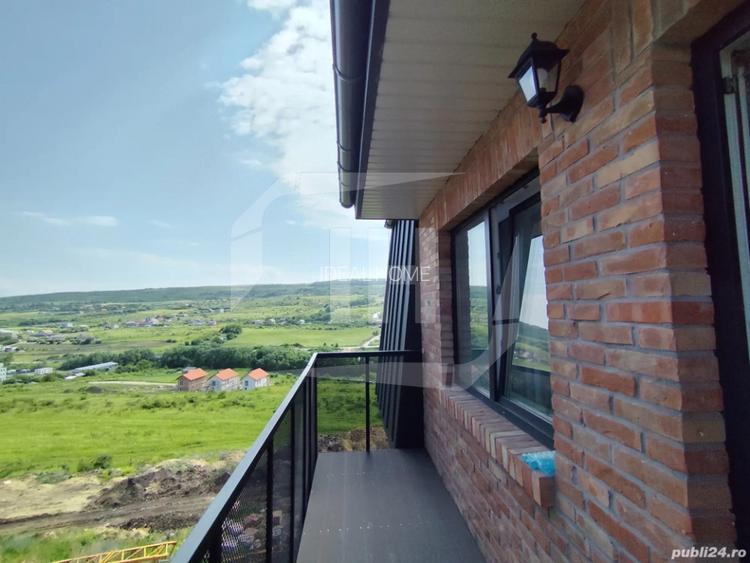 Apartament 2 camere, bloc nou, la cheie! - 7