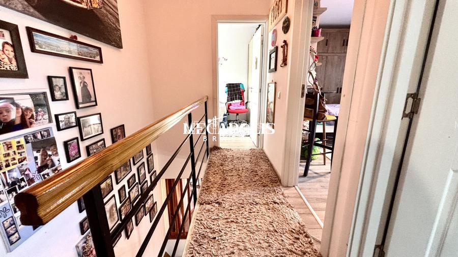 Triplex 4 camere | Utilități | Credit | Sânpetru - 16