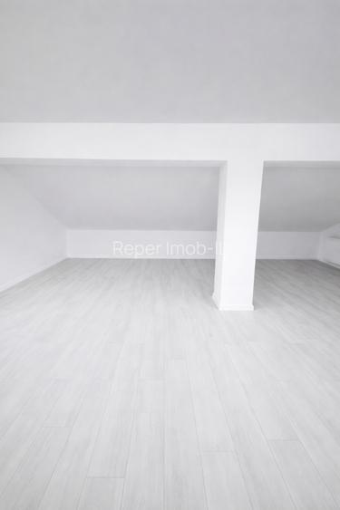 Casa P+1+M tip Duplex, Bujoreni N Residence, curte separata - 14