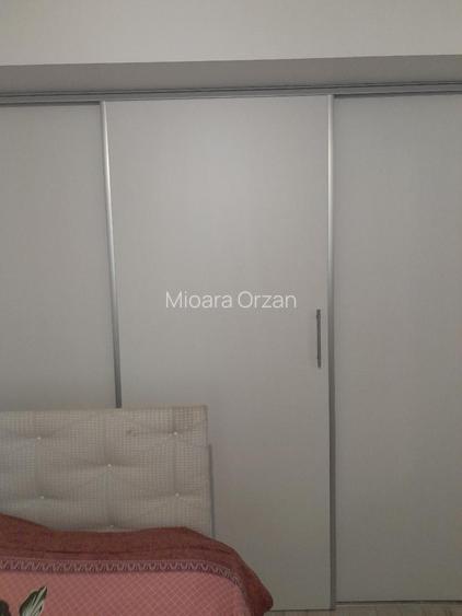 Vatra Luminoasa-Maior Coravu,ap.2 camere, decomandat, parter/ P+4,bloc 1983 - 9