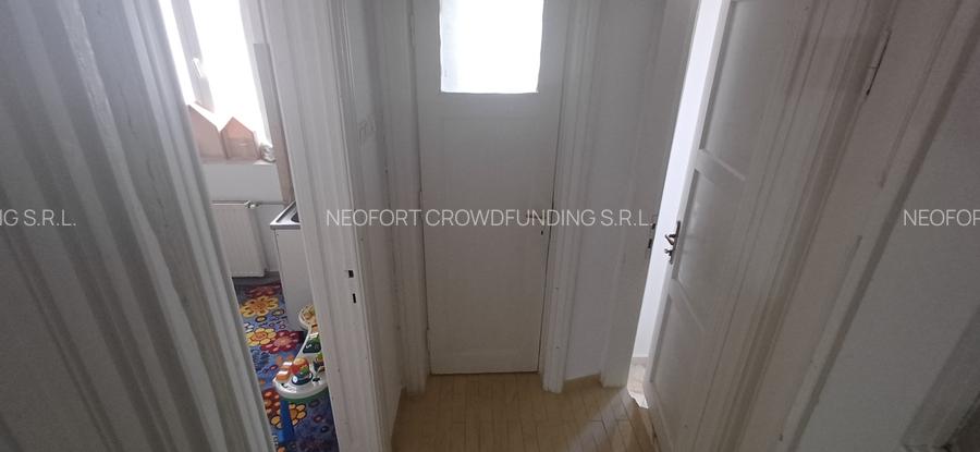 Casă versatila Str.Agricultori ,146 mp, terasă însorită, LOCUINTA SAU INVESTITIE - 7