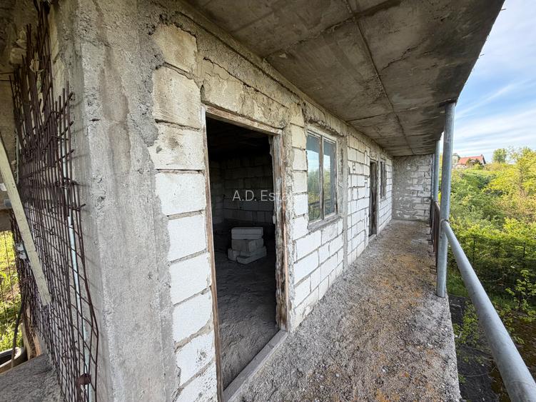 Casa La Rosu Cernica Vedere Lac Oportunitate Investiție - 6