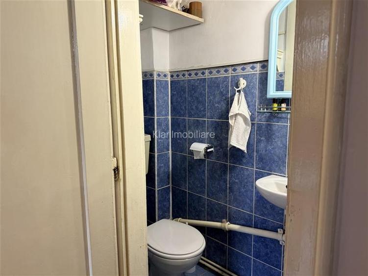 Apartament  la casa  zona Clinicilor - 19