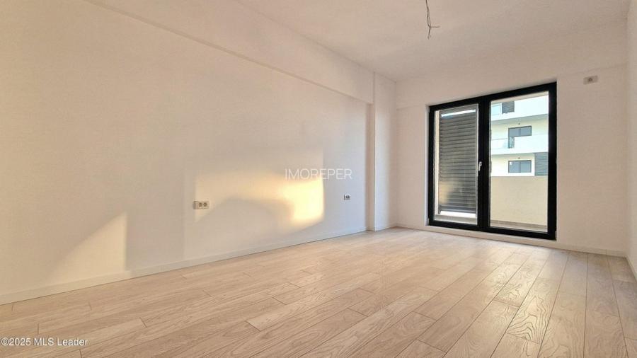 SunLake Residence, 2 camere, 67,5 mp, terasa 10 mp - 3