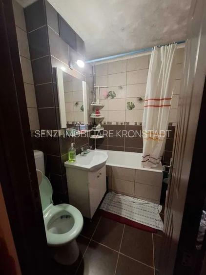 Apartament spațios 4 camere | Tractorul, Brașov | 76,6 mp utili | Balcon | Beci - 6