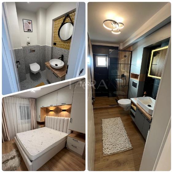 Apartament 3 camere Lux, cartier Zorilor - 7