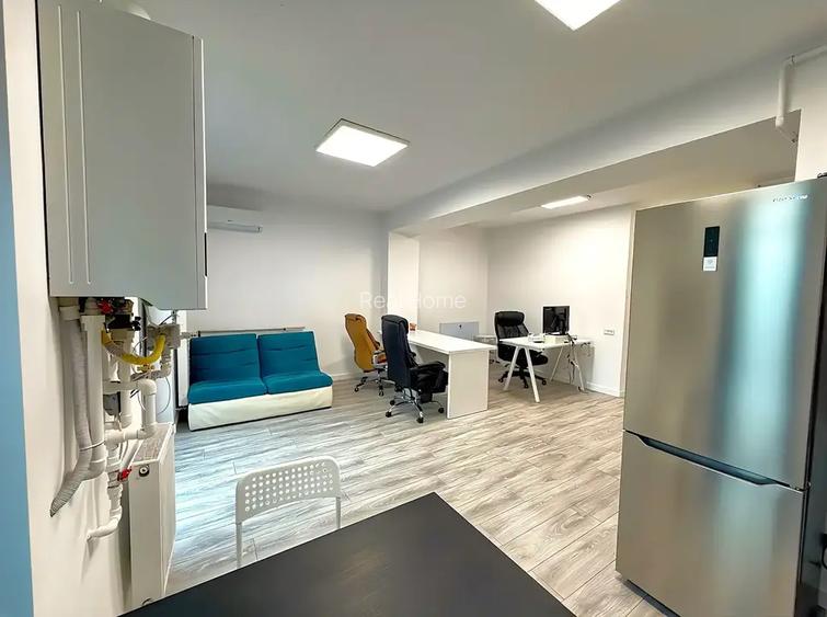 2 Camere Investitie Birou Chirias Stabil Metrou Nicolae Teclu 8 minute - 4