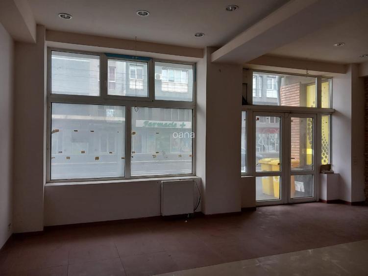 De vanzare spatiu comercial cu vad comercial, Timisoara - 4