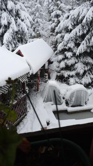 Casa spatioasa langa Belis-zona turistica, curte mare,ciubar - 5