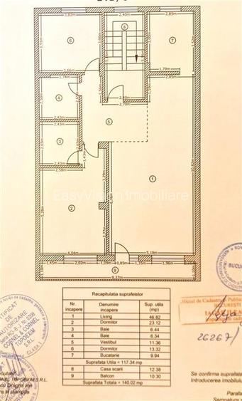 Apartament 3 Camere | Sector 2 – Colentina – Andronache - 13