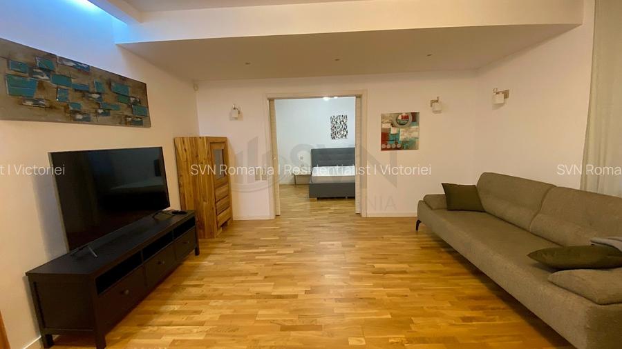 REA1028106 Apartament 2 camere Floreasca - Rahmaninov - 4