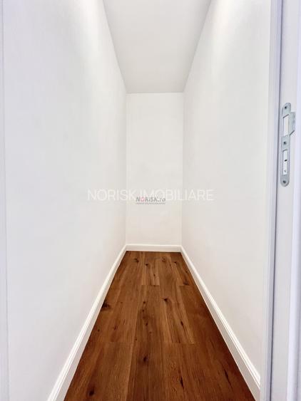 3 Camere RENOVAT I PARC Tineretului I Panoramic I 85 MP I 1991 I Et.5 - 15