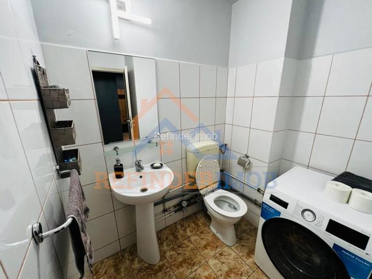 Apartament de vanzare cu 3 camere, zona Titan - Metrou Nicolae Grigorescu - 12