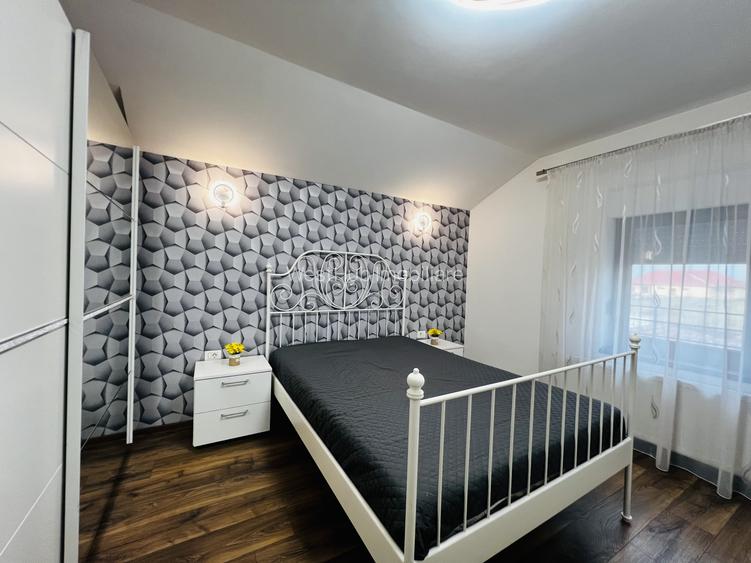 Casa individuala, 180 mp, 860mp teren - Sanmihaiu German - 7