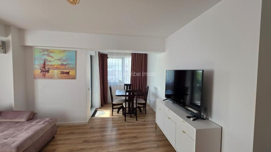 Premium Rental: 2 Bedroom Apartment | Faleza Nord | New Building - 7