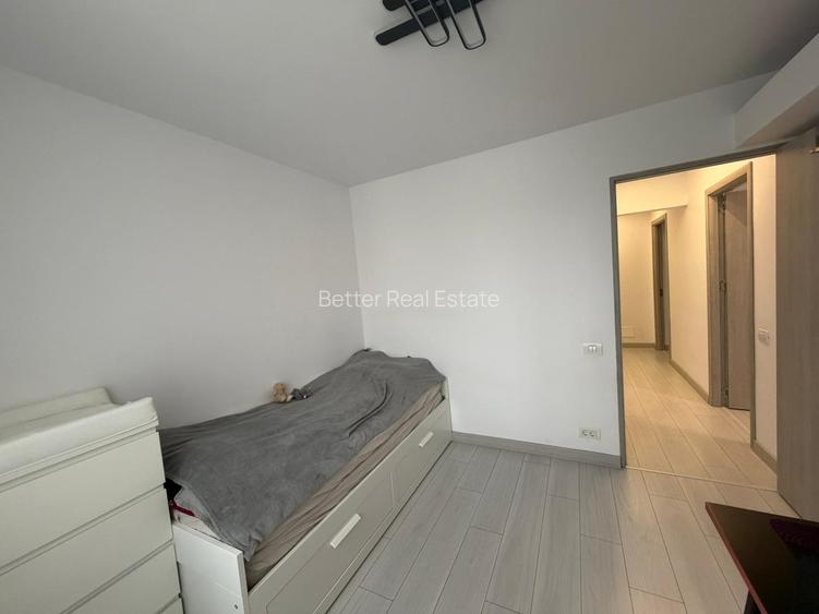 Apartament 3 Camere de Vânzare – Nicolae Grigorescu | 61 mp | Mobilat și Utilat - 13